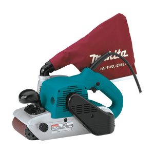 Lijadora de Banda 4x24 MAKITA  -  9403