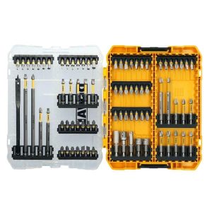 Juego de Puntas 81pz DEWALT  -  DWAMF81SET