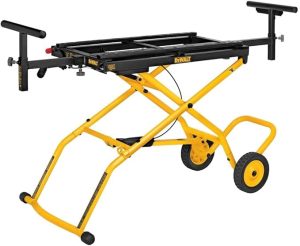Base para Sierra de Inglete DEWALT  -  DWX726
