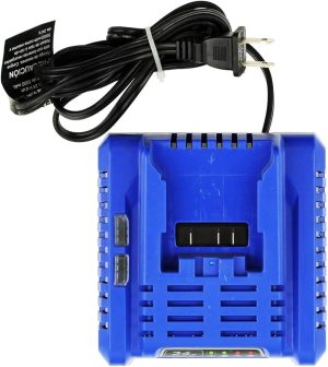 Cargador 24V KOBALT -