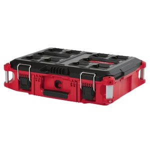 Packout Caja Compacta MILWAUKEE - 48-22-8424