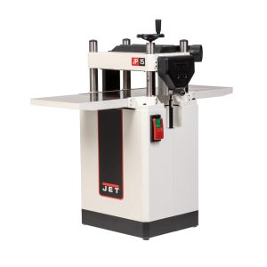 Cepilladora Industrial de 15 pulgadas Helicoidal JET  -  JWP-15BHH