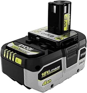 Bateria Ryobi 4ah RYOBI  -  PBP004
