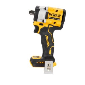 Llave de impacto de 1/2 Bajo Torque DEWALT  -  DCF921