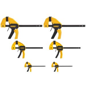 Sargentos Rapidos DEWALT  -  DWHT83200D