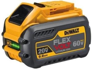 Bateria DEWALT Flexvolt 9ah  -  DCB609