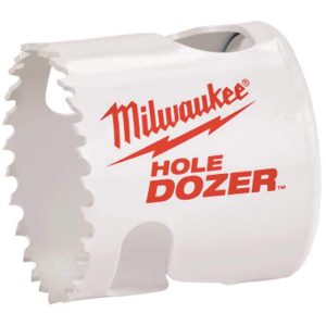 Broca Sierra 2 1/4 MILWAUKEE  -  49-56-0132