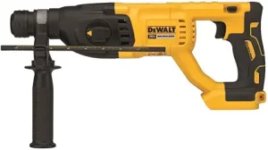 Rotomartillo Largo DEWALT  -  DCH133B