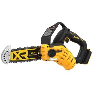 Sierra de Cadena 8 DEWALT  -  DCCS623B