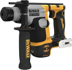 Rotomartillo Atomic DEWALT  -  DCH172B