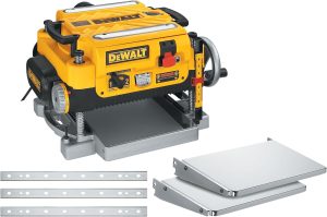 Cepilladora 13 DEWALT  -  DW735X