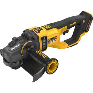 Esmeriladora de 9 Flexvolt DEWALT  -  DCG460B