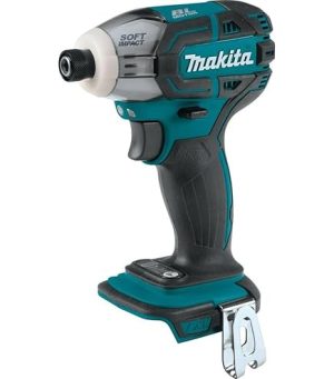 Atornilladora de Impacto Alta Gama MAKITA  -  XDT19