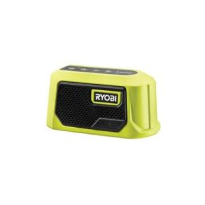 Parlante Bluetooth RYOBI  -  PAD02