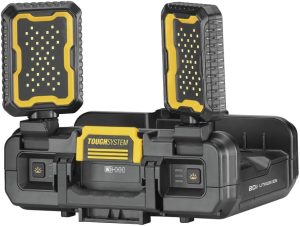 Lampara Toughsystem DEWALT  -  DWST08062