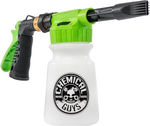 Pistola de Espuma CHEMICAL GUYS  -  ACC 326
