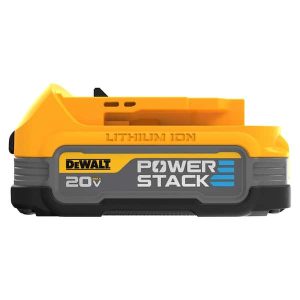 Bateria DEWALT Powerstack 1.7ah  -  DCBP034