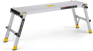 Plataforma 4ft GORILLA LADDER  -  GLWP-47