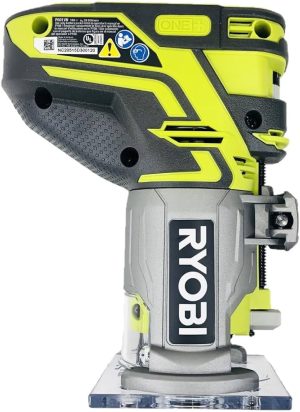 Router RYOBI  -  P601VN