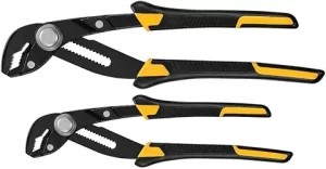 Set de Alicate de perica DEWALT  -  DWHT70486