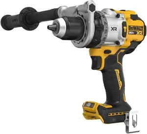 Taladro DEWALT  -  DCD1007
