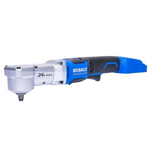 Llave de Impacto 90 Grados Usada KOBALT  -  KRAIW 124B-03