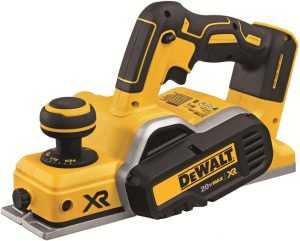 Cepillo Dewalt DEWALT  -  DCP580B