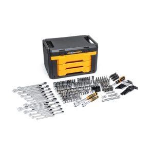 Juego de 232 Herramientas GEARWRENCH - 80949