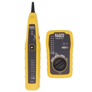 Probador y Rastreador de tonos (Chicharra) KLEIN TOOLS - VDV500-705