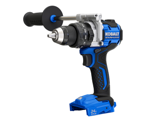 Taladro Usado Martillo Dañado KOBALT  -  KHD 124B-03
