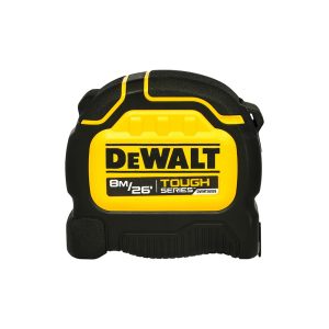 Cinta Metrica Magnetica 8M DEWALT  -  DWHT36926
