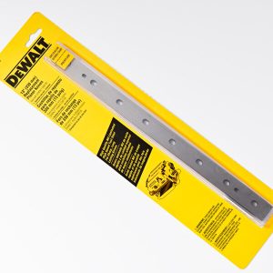 Cuchillas para cepilladora DEWALT  -  DW735 DW7352