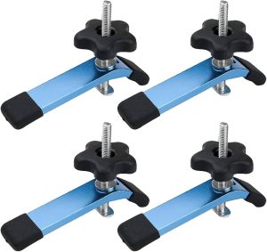 Accesorio para prensar POWERTEC  -  71168-P2