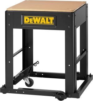Mesa para Cepilladora DEWALT  -  DW7350