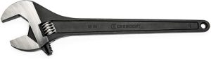 Llave Francesa 18 CRESCENT  -  AC218BK