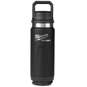 Packout Vaso Termico Termo 24oz negro MILWAUKEE - 48-22-8396B