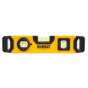 Nivel Magnetico Torpedo DEWALT  -  DWHT43003