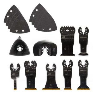 Cuchillas Multifuncional 20pz MILWAUKEE  -  49-10-9920
