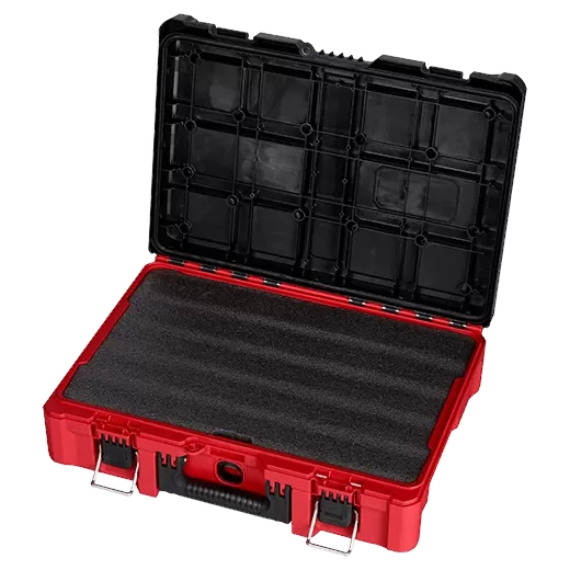 Packout Caja con Inserto de Espuma MILWAUKEE  –  48-22-8450