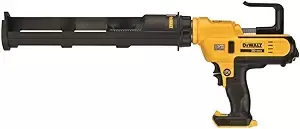Aplicadora de Silicones Inalambrica DEWALT  –  DCE570B