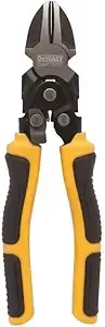 Alicate de corte diagonal de 7.5 DEWALT  –  DWHT70275