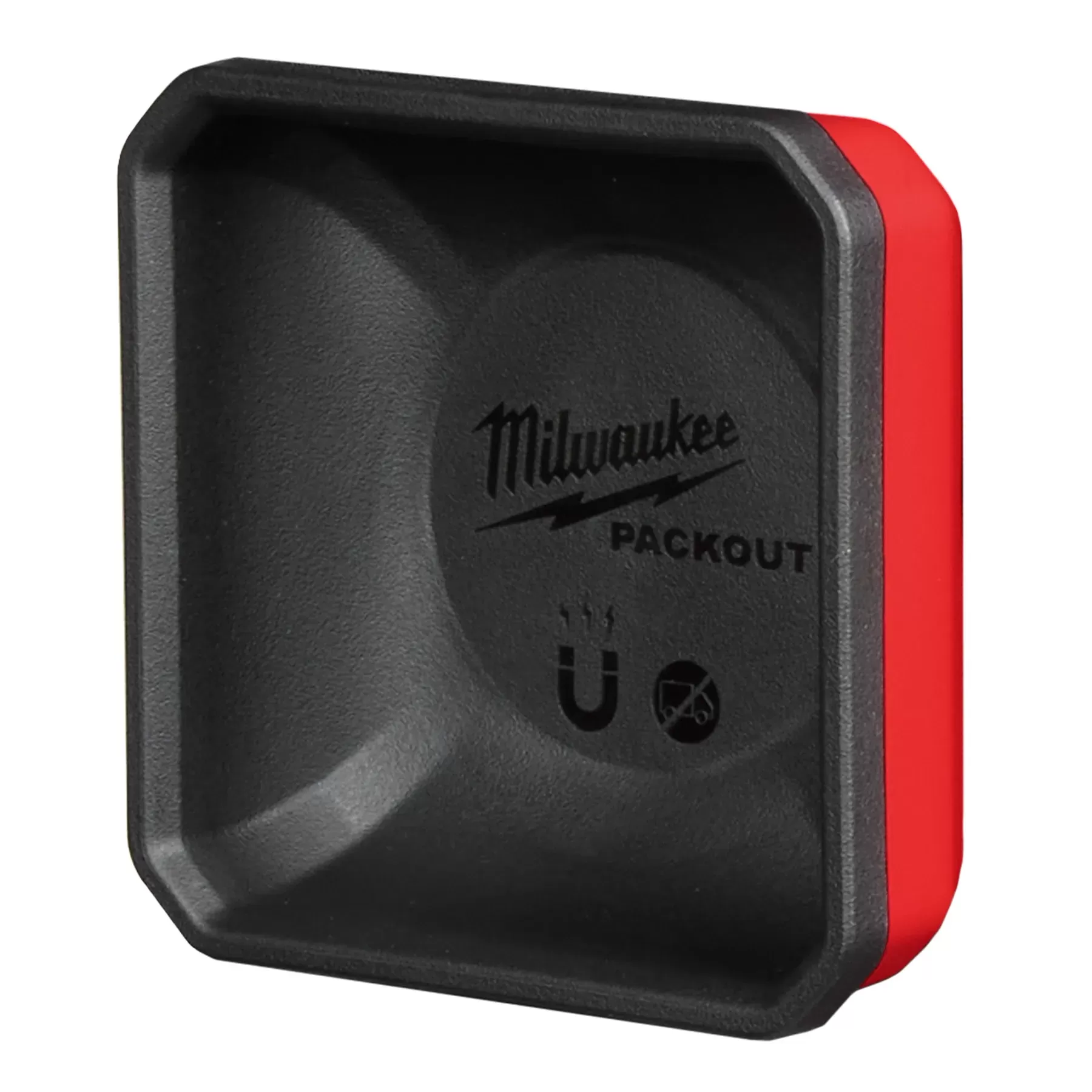 Bandeja Magnetica Pequeña Packout MILWAUKEE  –  48-22-8070